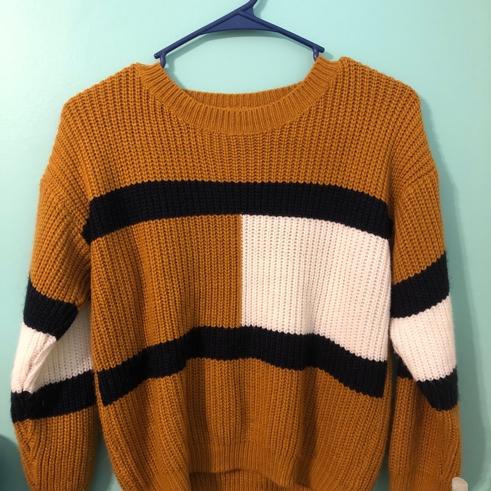 Comfortable Sweater